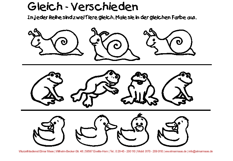 gleich_verschieden