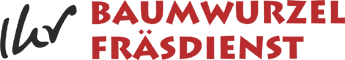 Baumwurzelfräsdienst